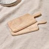 Nkuku Chopping Boards Edha Chopping Board (Set Of 2) 2 Nkuku Chopping Boards Edha Chopping Board (Set Of 2)