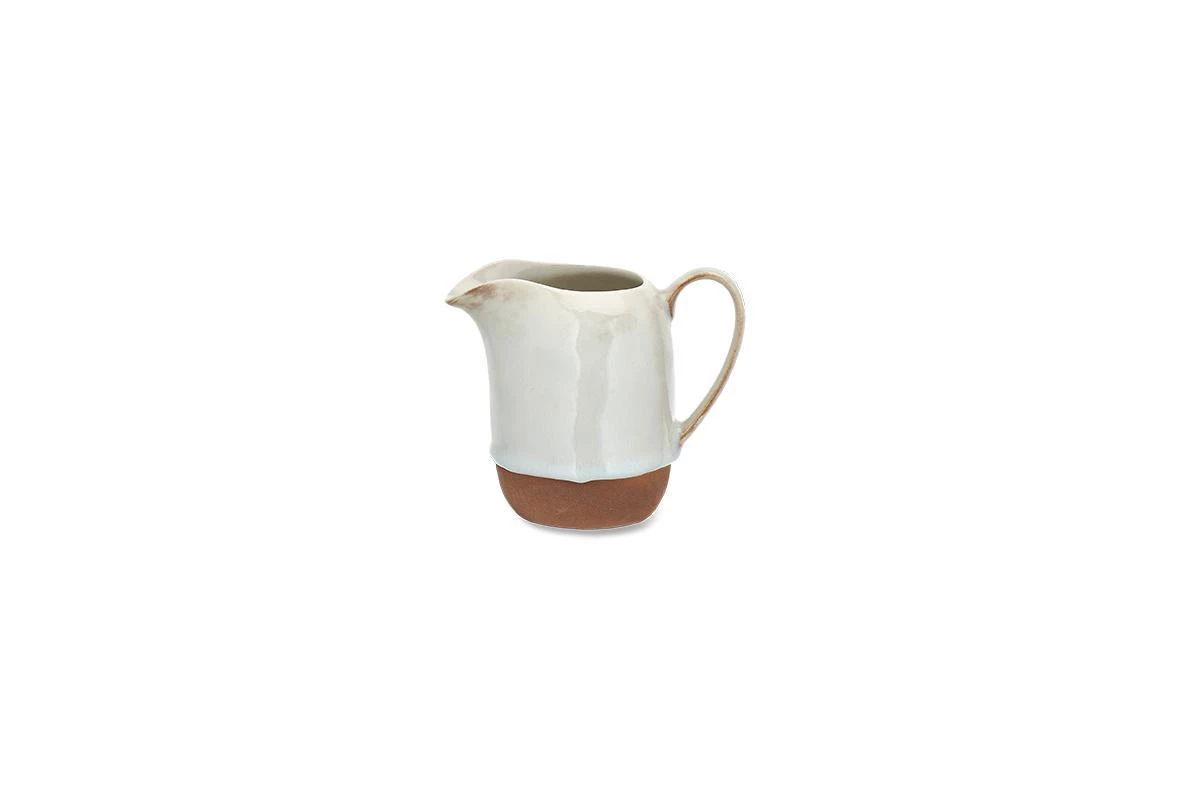 Nkuku Tableware Edo Jug - Terracotta 5 Nkuku Tableware Edo Jug - Terracotta