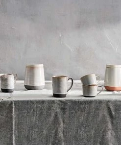 Nkuku Edo Storage Jar Tableware