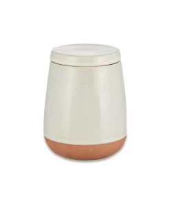 Nkuku Edo Storage Jar