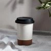 Nkuku Tableware Edo Travel Mug - Terracotta 2 Nkuku Tableware Edo Travel Mug - Terracotta
