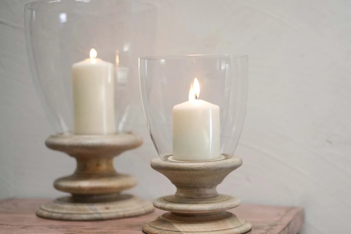 Nkuku Home Accessories Eluru Lantern 3 Nkuku Home Accessories Eluru Lantern