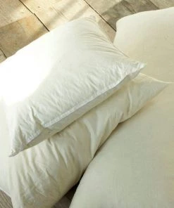 Nkuku Home Accessories Feather Cushion Inner