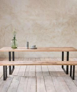 Nkuku Fia Bench - 180cm