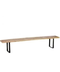 Nkuku Fia Bench - 180cm