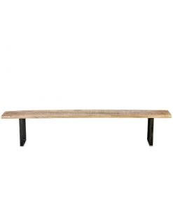Nkuku Fia Bench - 180cm