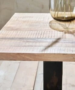 Nkuku Fia Dining Table - 180cm Kitchen & Dining Room