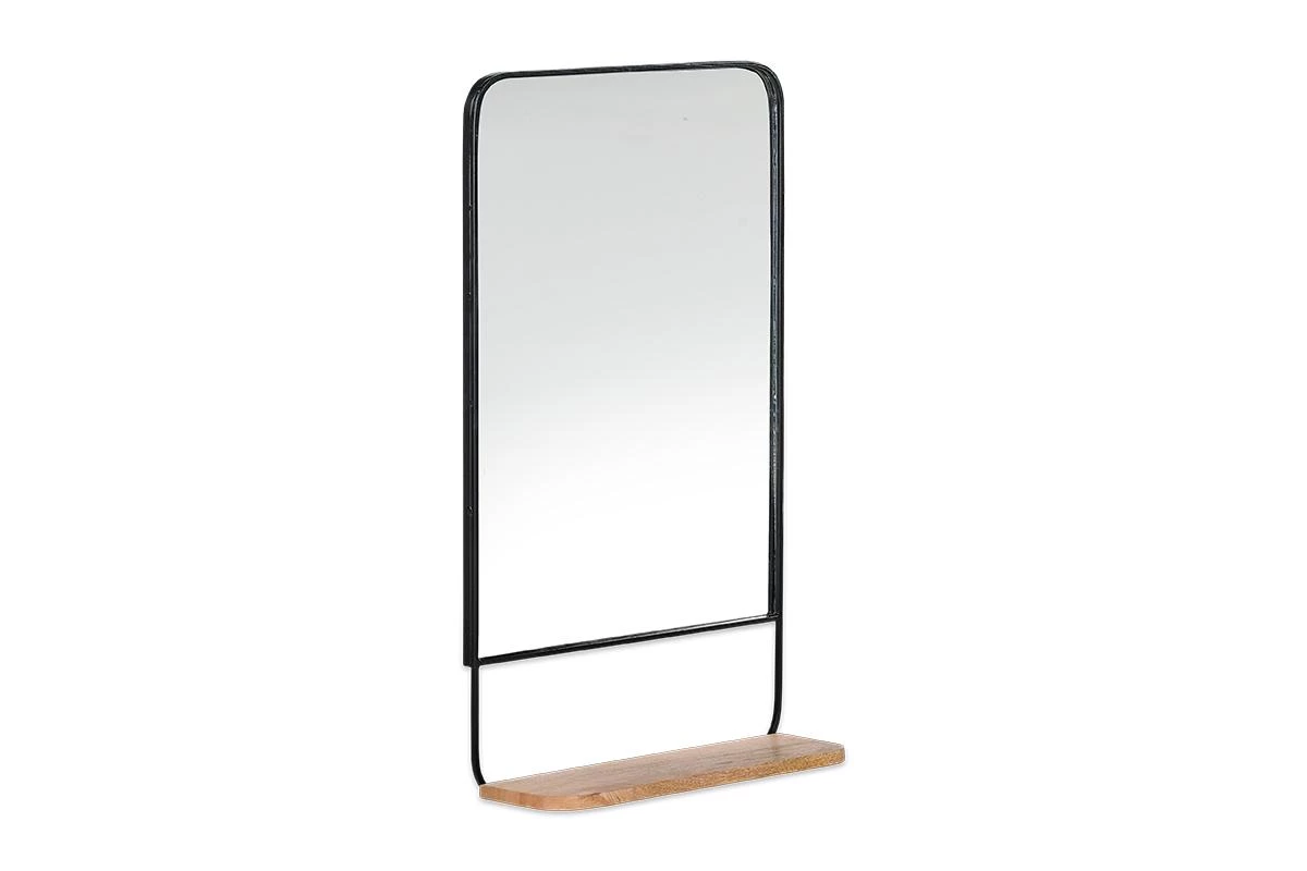 Nkuku Harni Mirror - Portrait 4 Nkuku Harni Mirror - Portrait