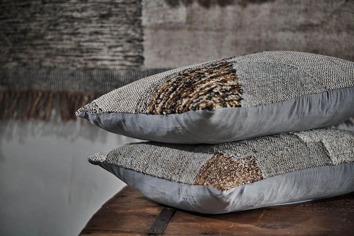 Nkuku Home Accessories Harti Block Design Cushion Cover 4 Nkuku Home Accessories Harti Block Design Cushion Cover