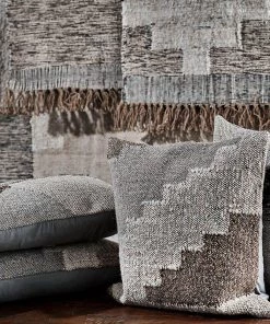 Nkuku Home Accessories Harti Block Design Cushion Cover 7 Nkuku Home Accessories Harti Block Design Cushion Cover