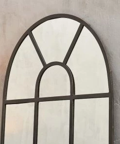 Nkuku Home Accessories Imoma Full Length Arch Mirror 10 Nkuku Home Accessories Imoma Full Length Arch Mirror