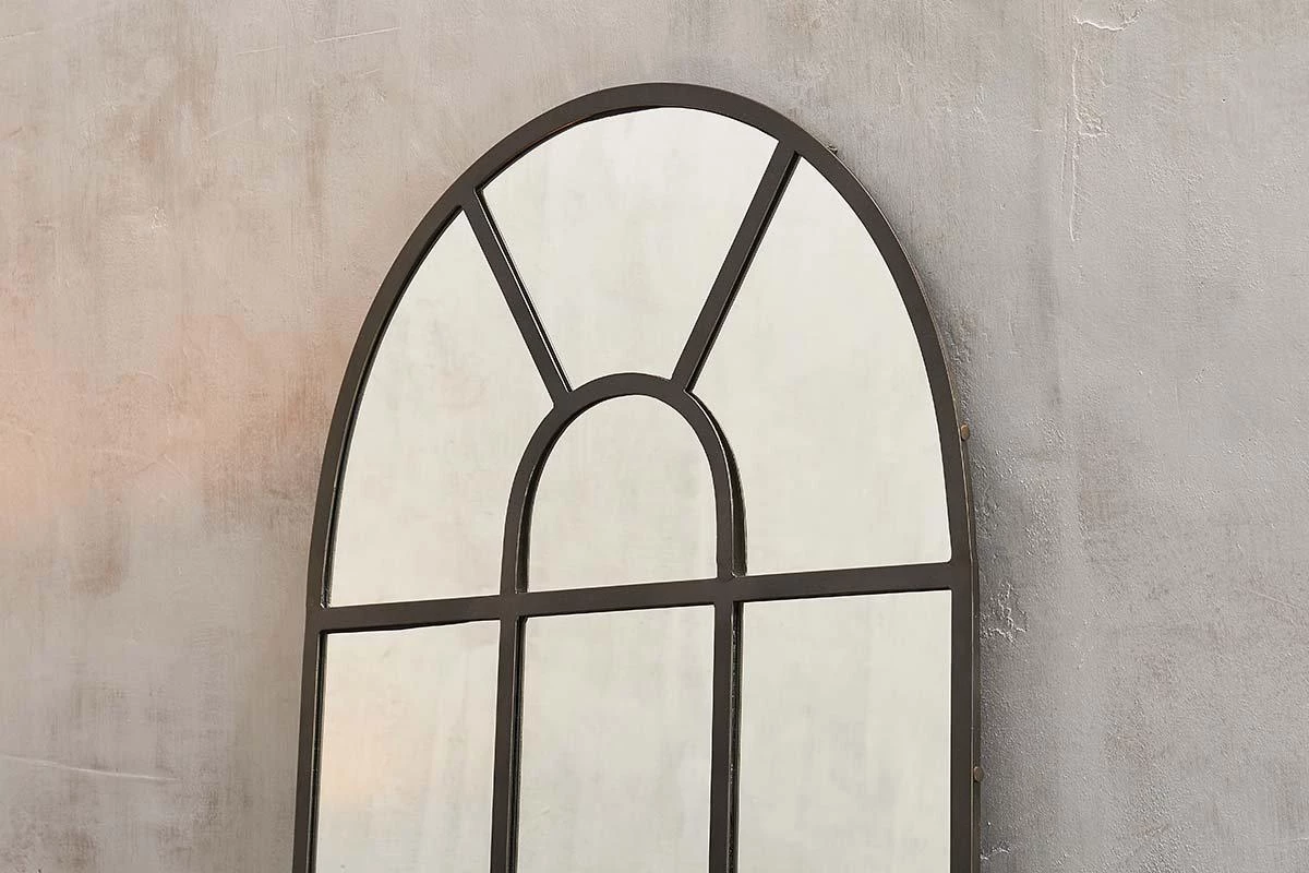 Nkuku Home Accessories Imoma Full Length Arch Mirror 5 Nkuku Home Accessories Imoma Full Length Arch Mirror