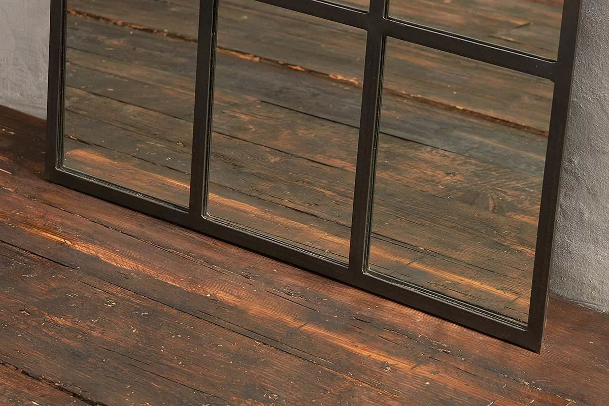 Nkuku Home Accessories Imoma Full Length Arch Mirror 6 Nkuku Home Accessories Imoma Full Length Arch Mirror