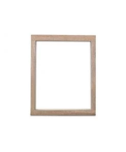 Nkuku Home Accessories Indu Mango Wood Photo Frames