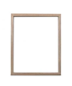 Nkuku Home Accessories Indu Mango Wood Photo Frames
