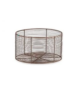 Nkuku Kitchen Inkollu Basket Bowl 9 Nkuku Kitchen Inkollu Basket Bowl