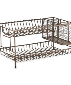 Nkuku Kitchen Inkollu Dish Rack