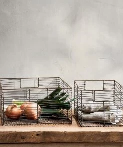 Nkuku Inkollu Storage Basket