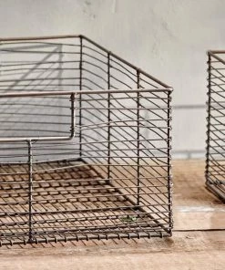 Nkuku Inkollu Storage Basket 12 Nkuku Inkollu Storage Basket