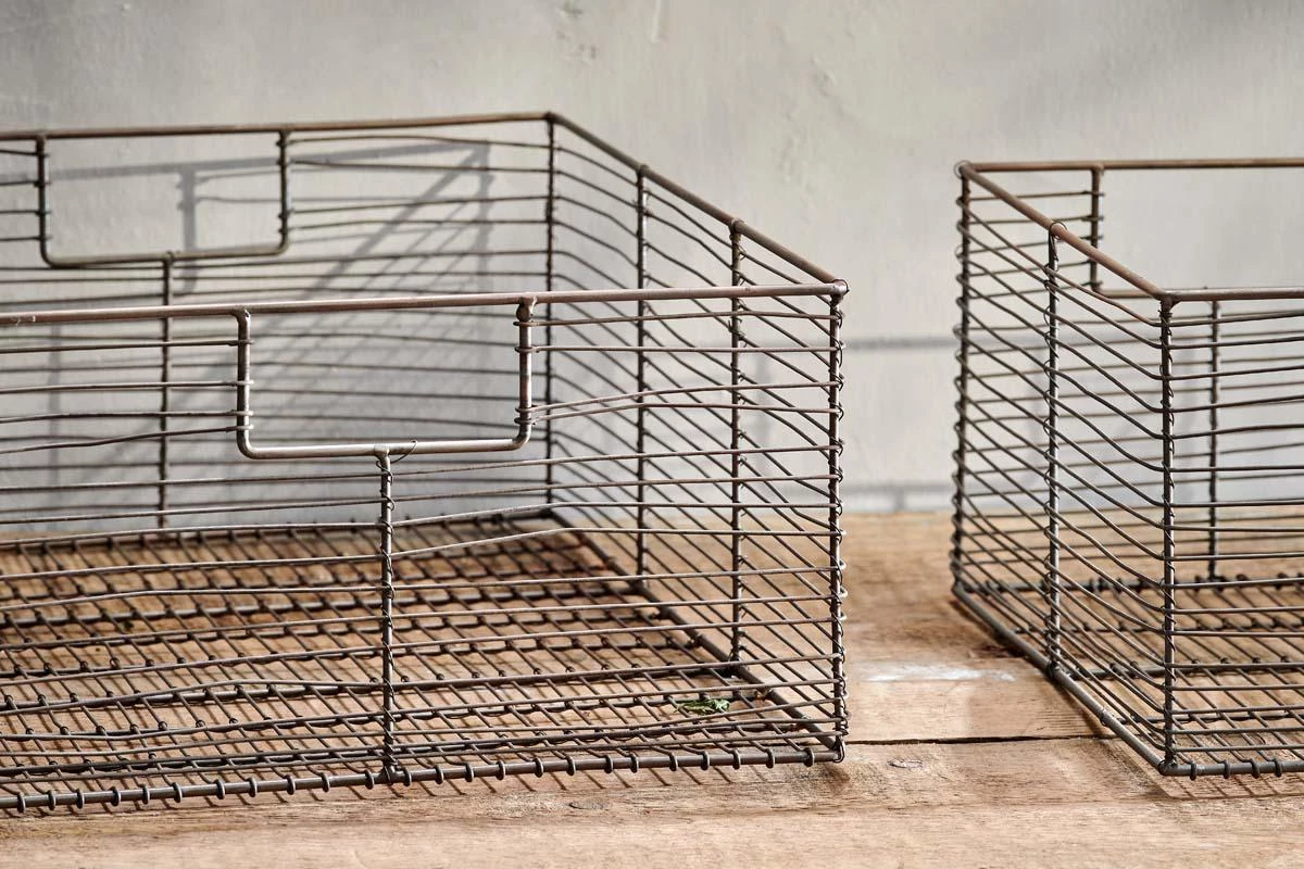 Nkuku Inkollu Storage Basket 5 Nkuku Inkollu Storage Basket