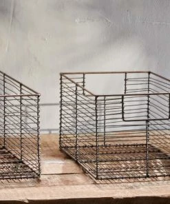 Nkuku Inkollu Storage Basket 15 Nkuku Inkollu Storage Basket