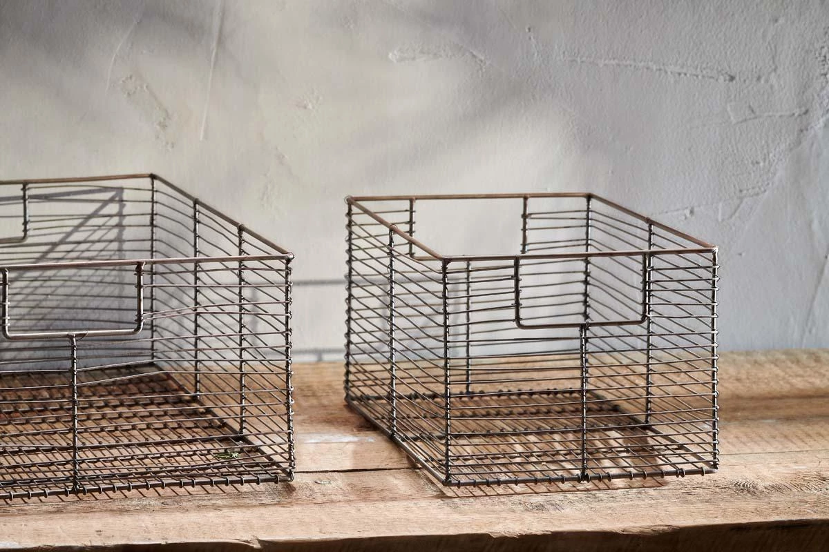 Nkuku Inkollu Storage Basket 8 Nkuku Inkollu Storage Basket