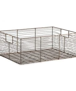 Nkuku Inkollu Storage Basket 16 Nkuku Inkollu Storage Basket