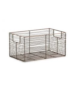 Nkuku Inkollu Storage Basket 17 Nkuku Inkollu Storage Basket