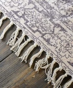 Nkuku Iria Antique Print Rug