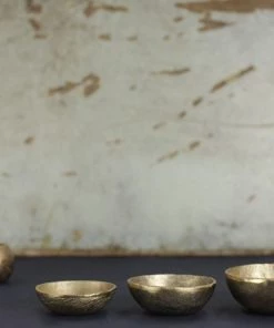 Nkuku Jahi Gold Bowl 10 Nkuku Jahi Gold Bowl