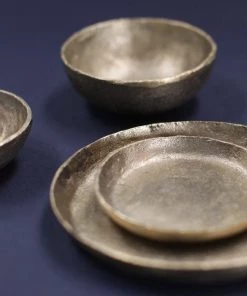 Nkuku Jahi Gold Bowl 11 Nkuku Jahi Gold Bowl