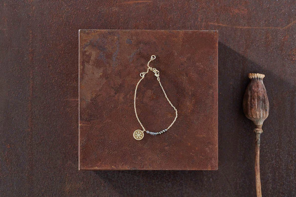 Nkuku Jaki Bracelet 3 Nkuku Jaki Bracelet