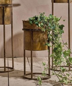 Nkuku Kadassa Standing Planter