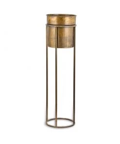 Nkuku Kadassa Standing Planter