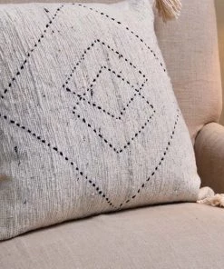 Nkuku Home Accessories Kajala Cotton Cushion Cover 13 Nkuku Home Accessories Kajala Cotton Cushion Cover