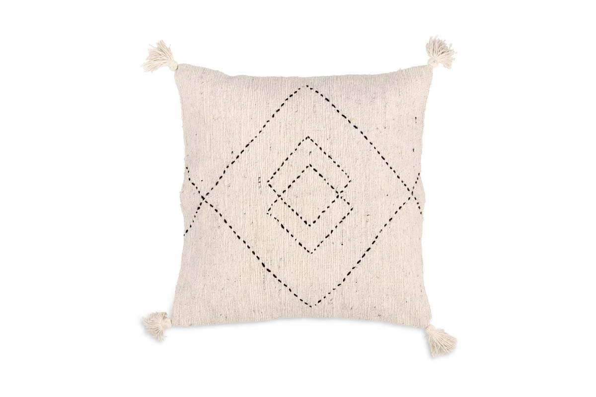 Nkuku Home Accessories Kajala Cotton Cushion Cover 8 Nkuku Home Accessories Kajala Cotton Cushion Cover