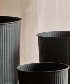 Nkuku Kampar Recycled Planter Home Accessories 15 Nkuku Kampar Recycled Planter Home Accessories