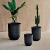 Nkuku Kampar Recycled Planter Home Accessories 2 Nkuku Kampar Recycled Planter Home Accessories