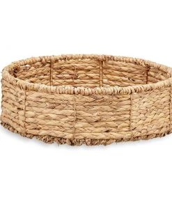 Nkuku Kamtha Water Hyacinth Tray New Arrivals 13 Nkuku Kamtha Water Hyacinth Tray New Arrivals