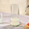 Nkuku Kaneti Bubble Carafe - Clear New Arrivals 1 Nkuku Kaneti Bubble Carafe - Clear New Arrivals
