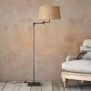 Nkuku Kara Floor Lamp