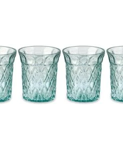 Nkuku Karala Tumbler (Set Of 4) 9 Nkuku Karala Tumbler (Set Of 4)