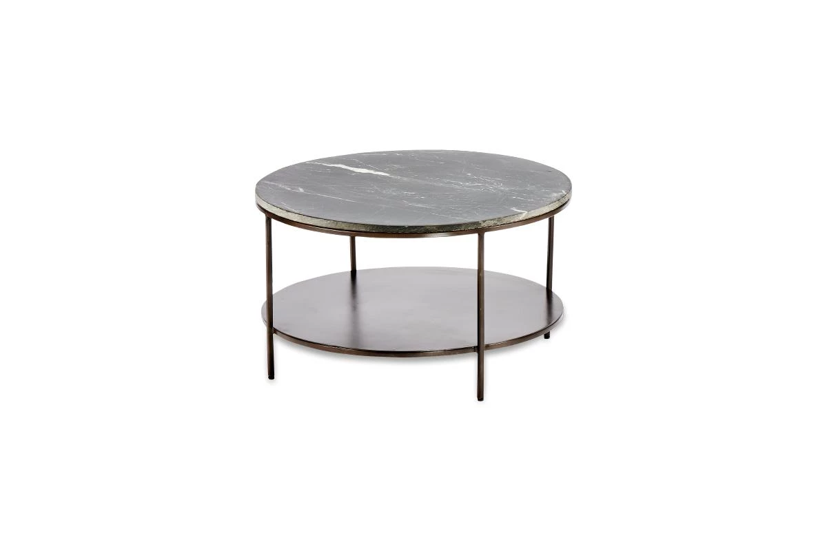Nkuku Karoko Marble Coffee Table Living Room 6 Nkuku Karoko Marble Coffee Table Living Room
