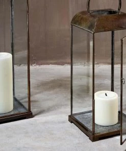 Nkuku Home Accessories Kaso Lantern 12 Nkuku Home Accessories Kaso Lantern