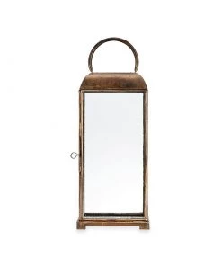 Nkuku Home Accessories Kaso Lantern 14 Nkuku Home Accessories Kaso Lantern