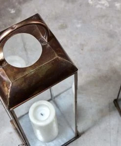 Nkuku Home Accessories Kaso Lantern 13 Nkuku Home Accessories Kaso Lantern