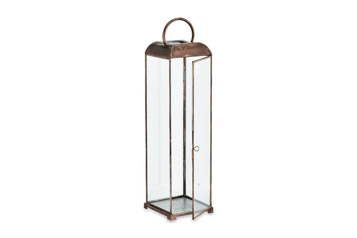 Nkuku Home Accessories Kaso Lantern 10 Nkuku Home Accessories Kaso Lantern