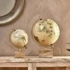 Nkuku Home Accessories Kenda Decorative Globe 1 Nkuku Home Accessories Kenda Decorative Globe