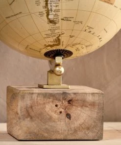 Nkuku Home Accessories Kenda Decorative Globe