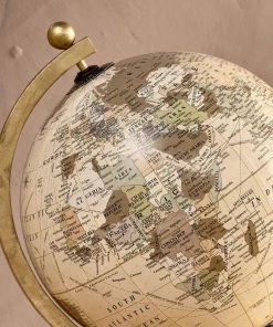 Nkuku Home Accessories Kenda Decorative Globe